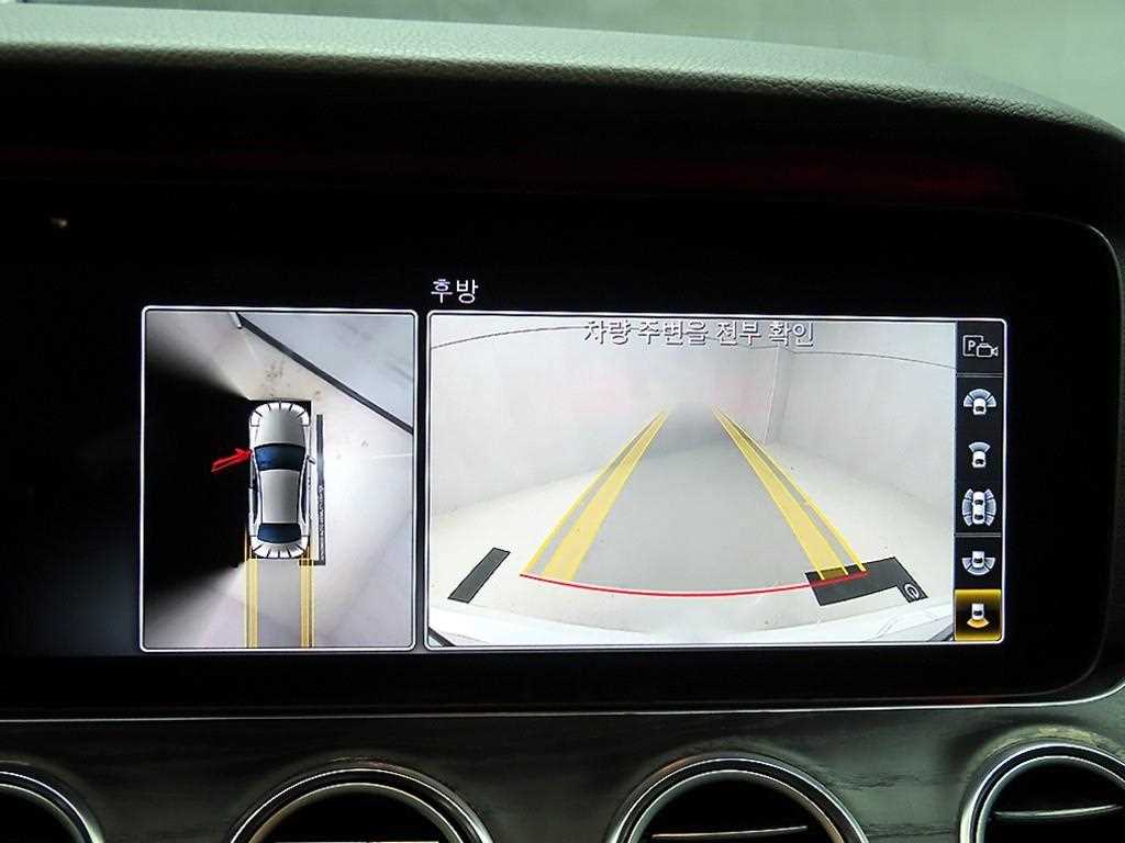 Mercedes Benz E class 2019 Blanco - Importación desde Corea - HF Imports Iquique - Foto 15