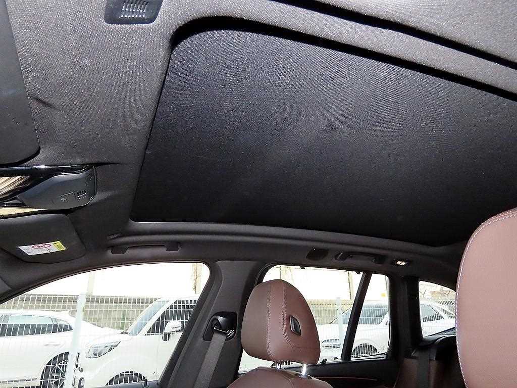 BMW X3 2023 Blanco - Importación desde Corea - HF Imports Iquique - Foto 16