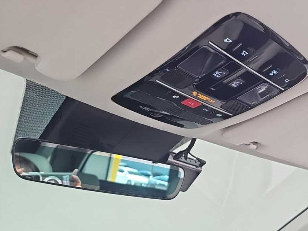 HYUNDAI Santa Fe - Vista 12