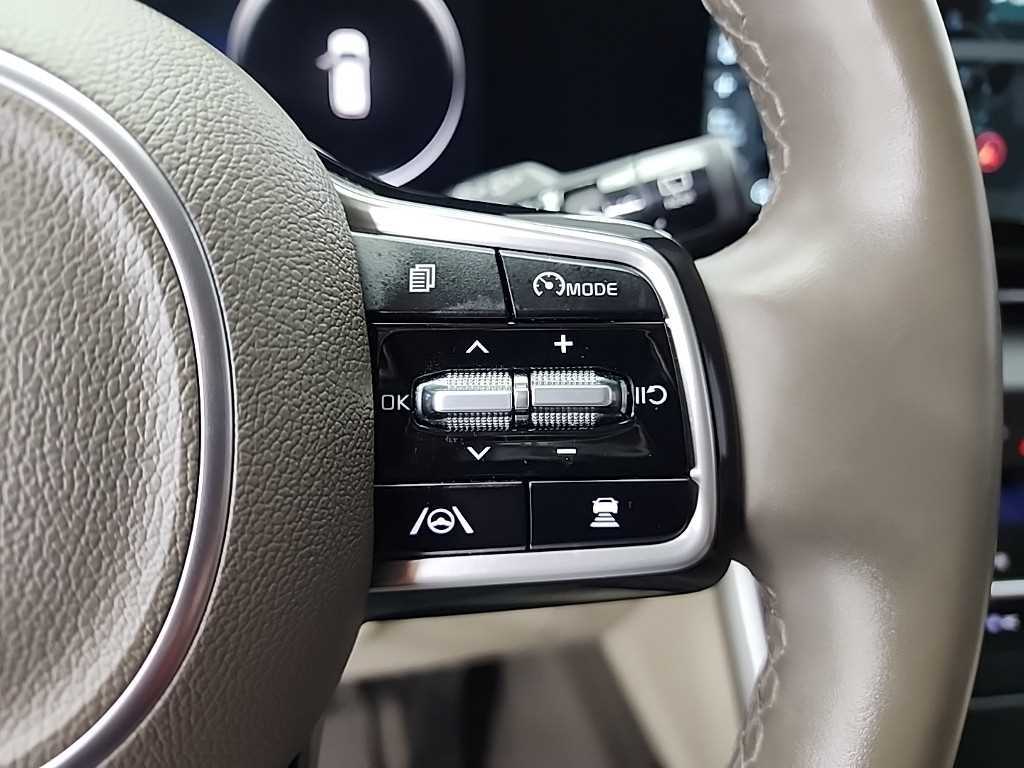 KIA Carnival 2021 Blanco - Importación desde Corea - HF Imports Iquique - Foto 17