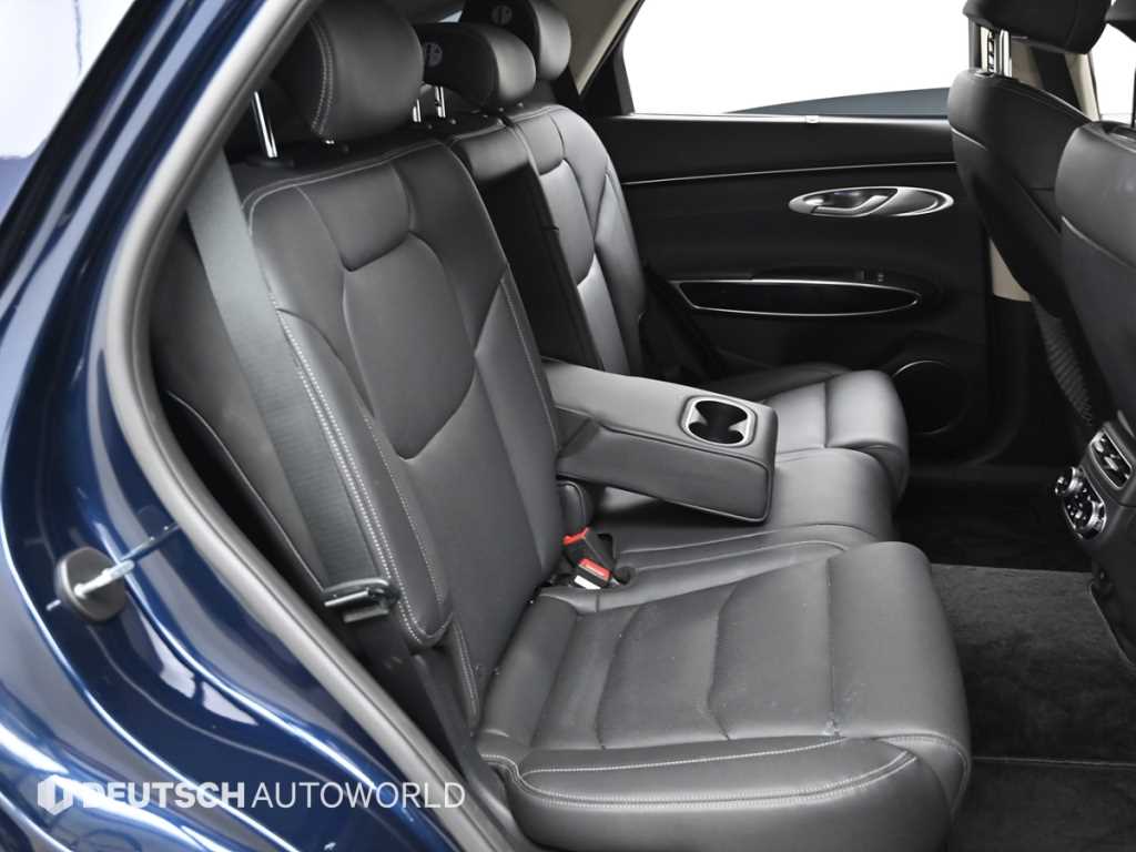 Genesis GV70 - Vista 12