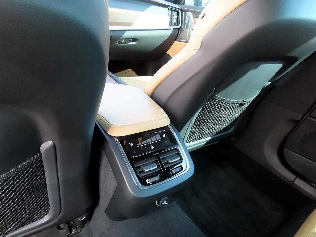 Volvo S90 2020 Gris - Importación desde Corea - HF Imports Iquique - Foto 16