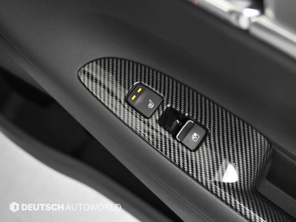 HYUNDAI Grandeur 2022 Blanco - Importación desde Corea - HF Imports Iquique - Foto 16