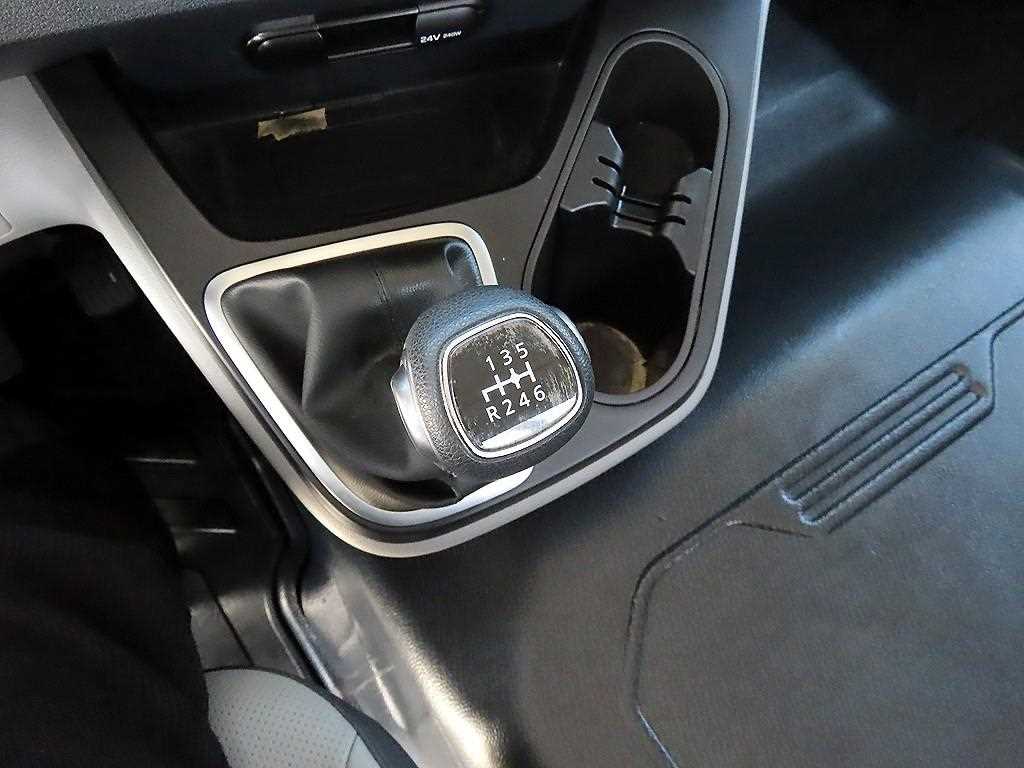 medium and large cargo Cargo - Vista 10