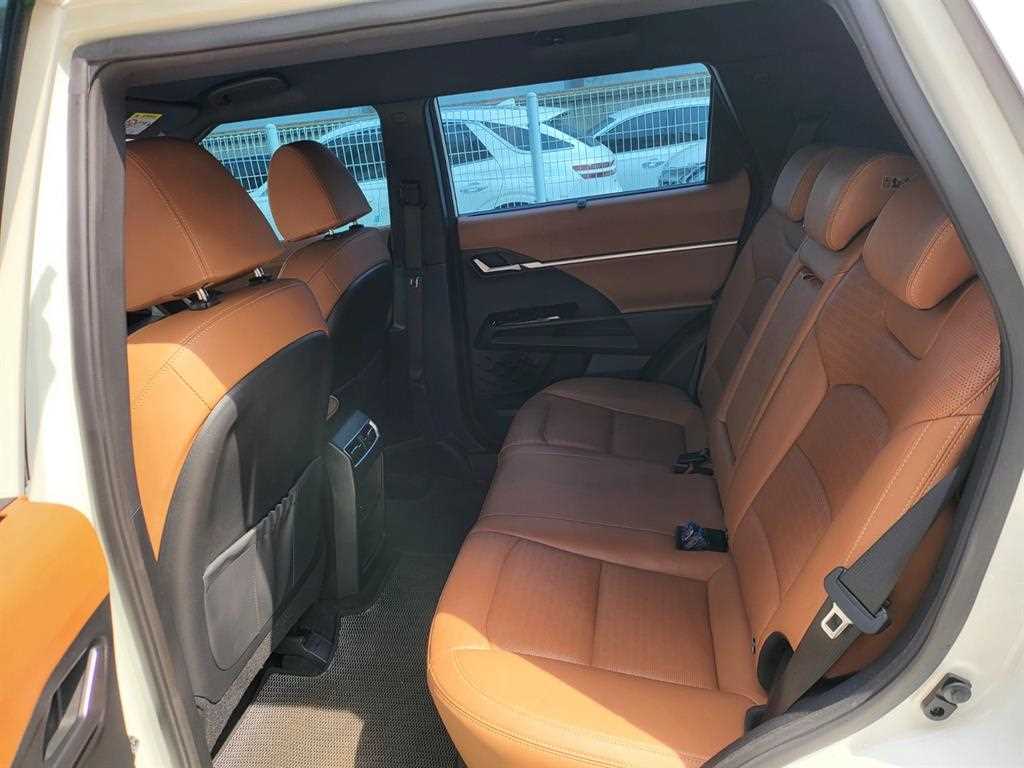 Ssangyong Torres - Vista 6