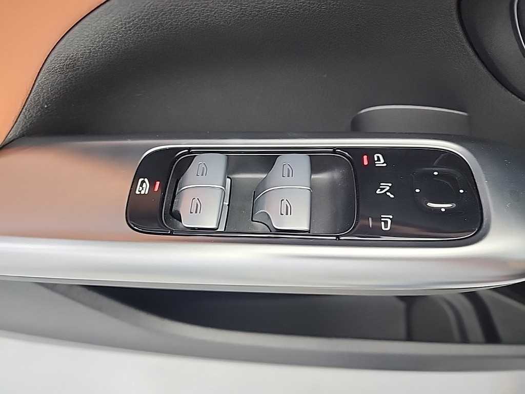 Mercedes Benz C Class 2022 Blanco - Importación desde Corea - HF Imports Iquique - Foto 18