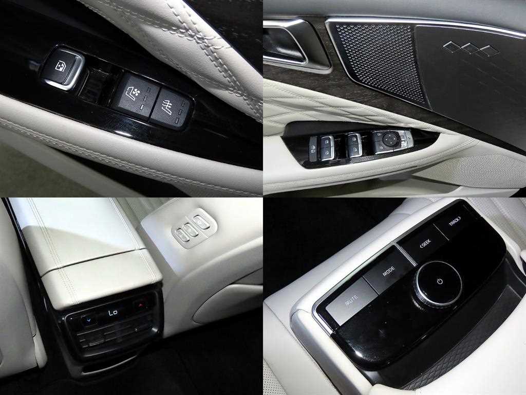 KIA K8 2022 Negro - Importación desde Corea - HF Imports Iquique - Foto 18