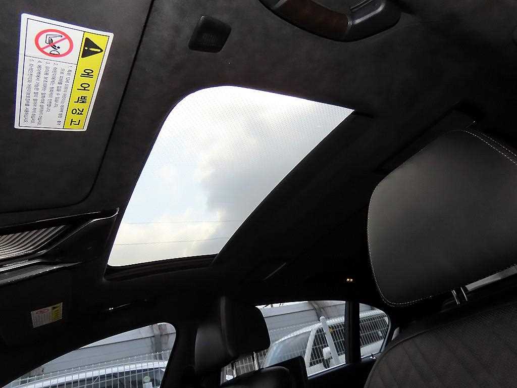 BMW 7 Series 2016 Gris - Importación desde Corea - HF Imports Iquique - Foto 17