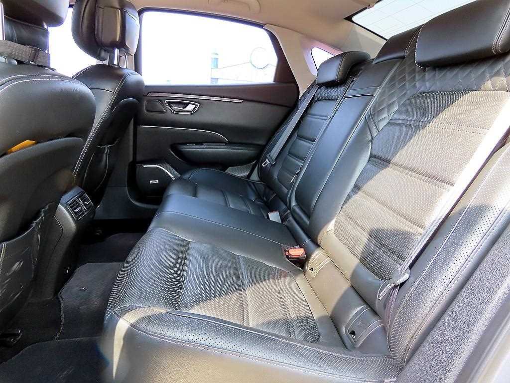 SAMSUNG SM6 - Vista 6