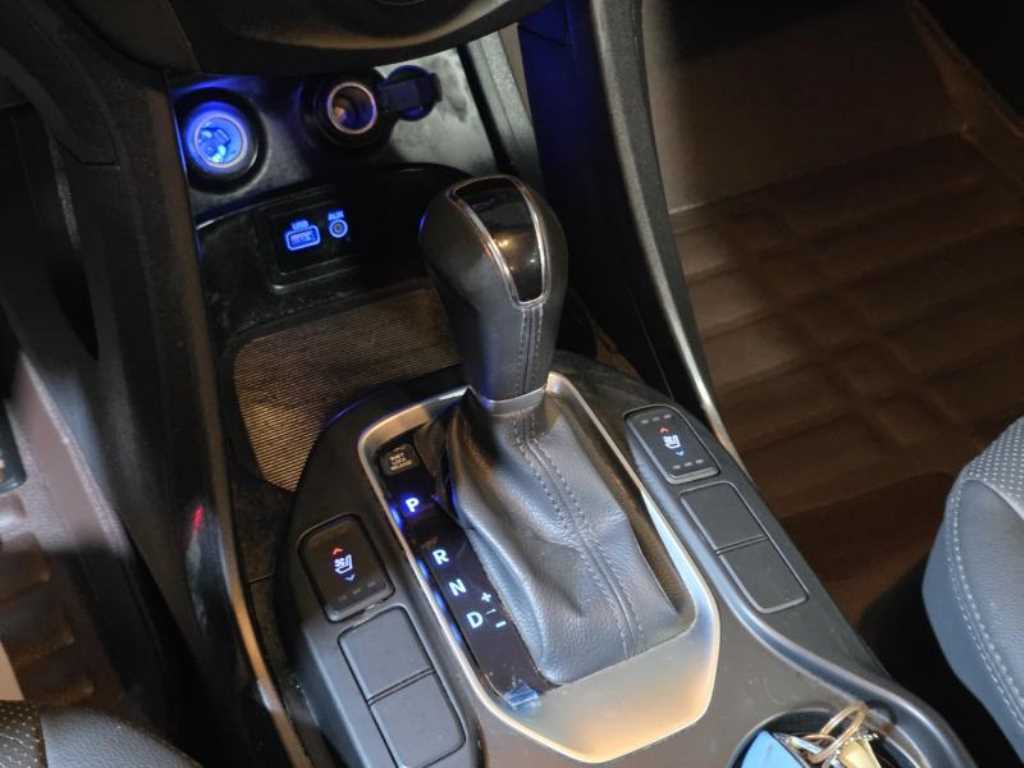 HYUNDAI Santa Fe 2017 Blanco - Importación desde Corea - HF Imports Iquique - Foto 14