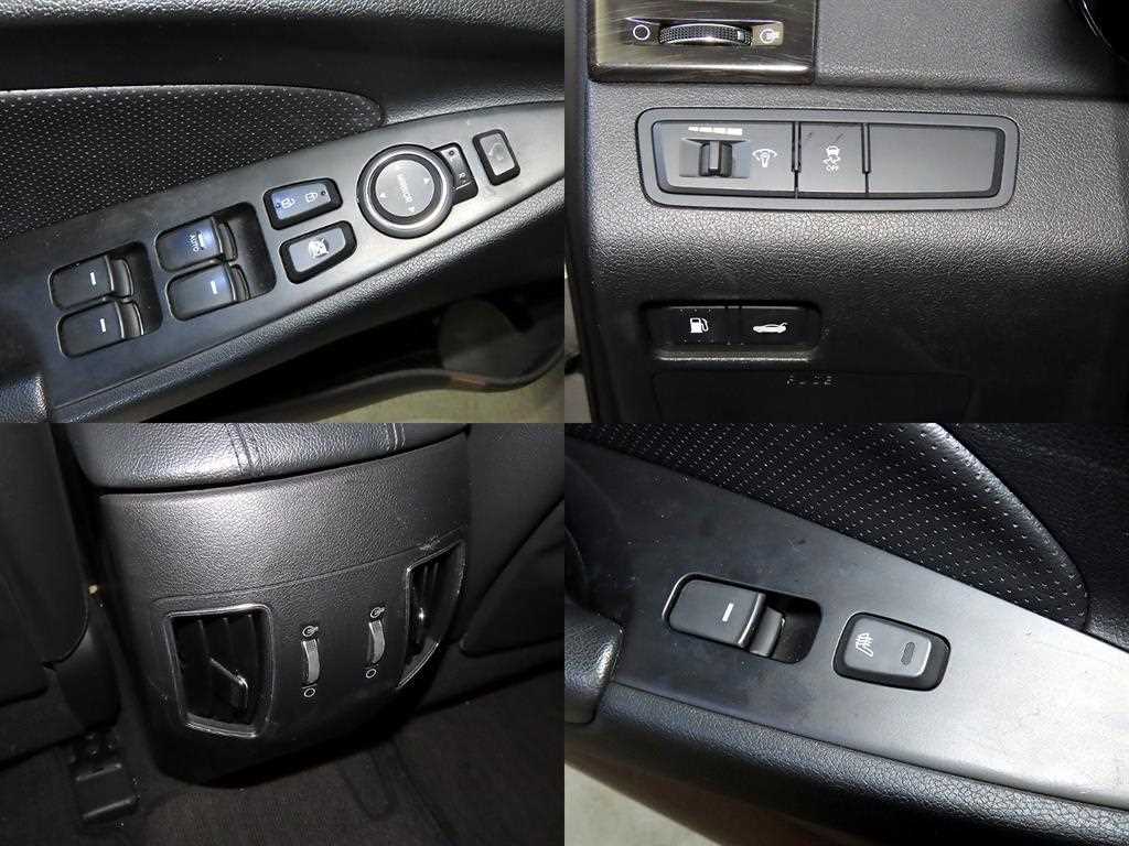 HYUNDAI Sonata 2014 Gris - Importación desde Corea - HF Imports Iquique - Foto 18