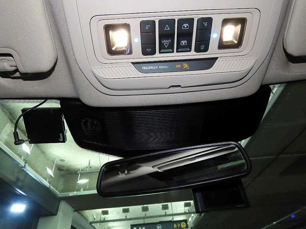 Ford Explorer 2021 Blanco - Importación desde Corea - HF Imports Iquique - Foto 13