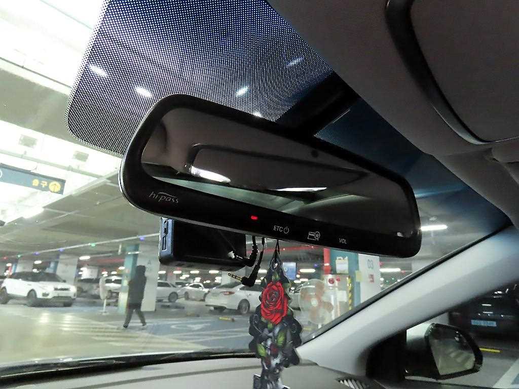 HYUNDAI Sonata 2015 Gris - Importación desde Corea - HF Imports Iquique - Foto 14