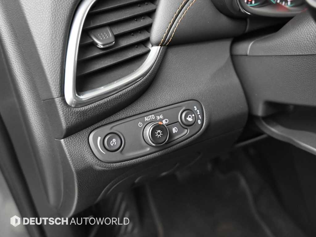 Chevrolet Trax 2019 Gris - Importación desde Corea - HF Imports Iquique - Foto 16