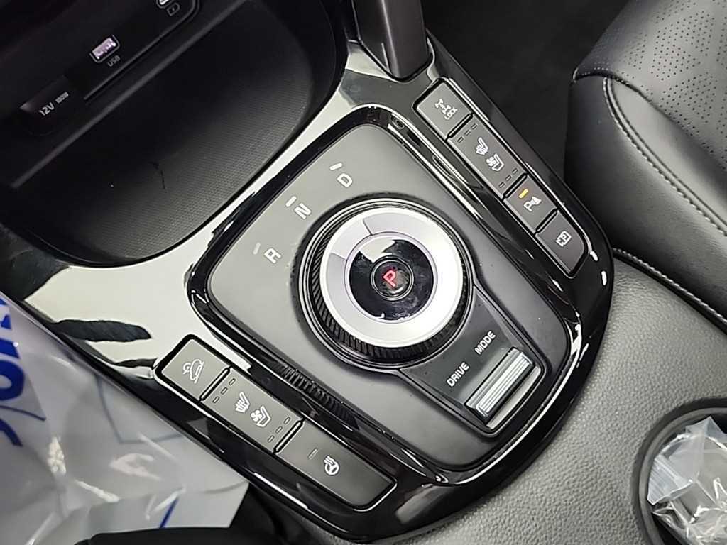 KIA Seltos - Vista 8