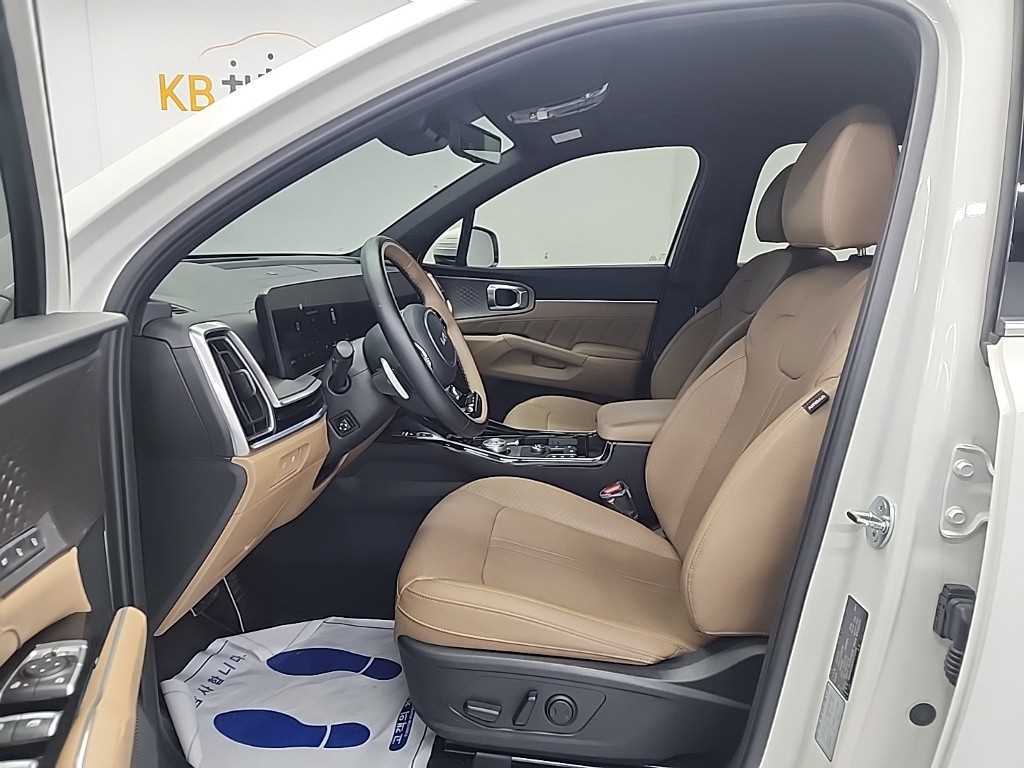 KIA Sorento - Vista 11