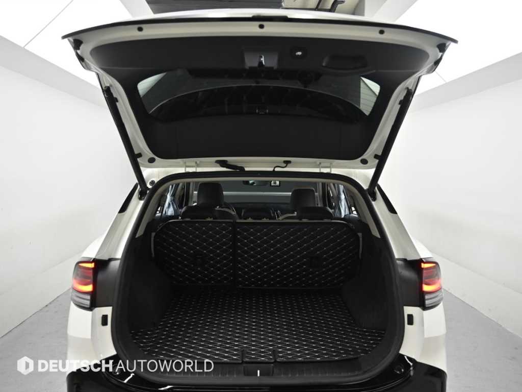 KIA Sportage 2024 Blanco - Importación desde Corea - HF Imports Iquique - Foto 19