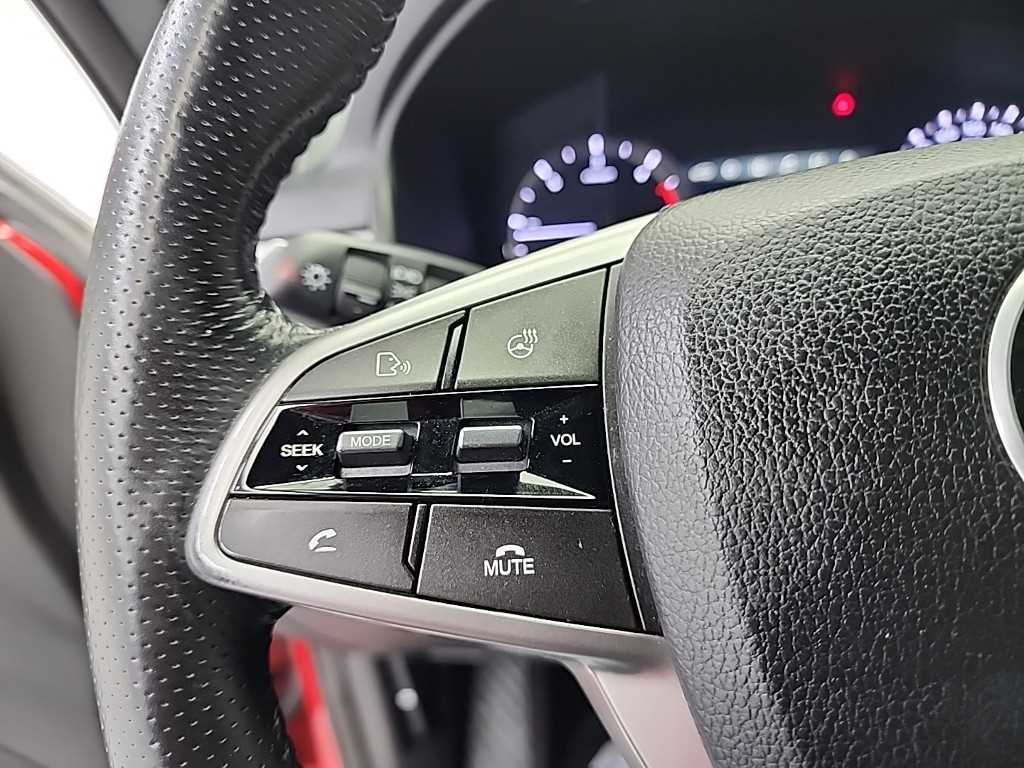 Ssangyong Rexton 2019 Rojo - Importación desde Corea - HF Imports Iquique - Foto 17