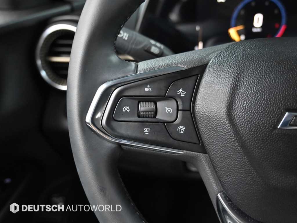 Chevrolet Trax 2025 Negro - Importación desde Corea - HF Imports Iquique - Foto 16