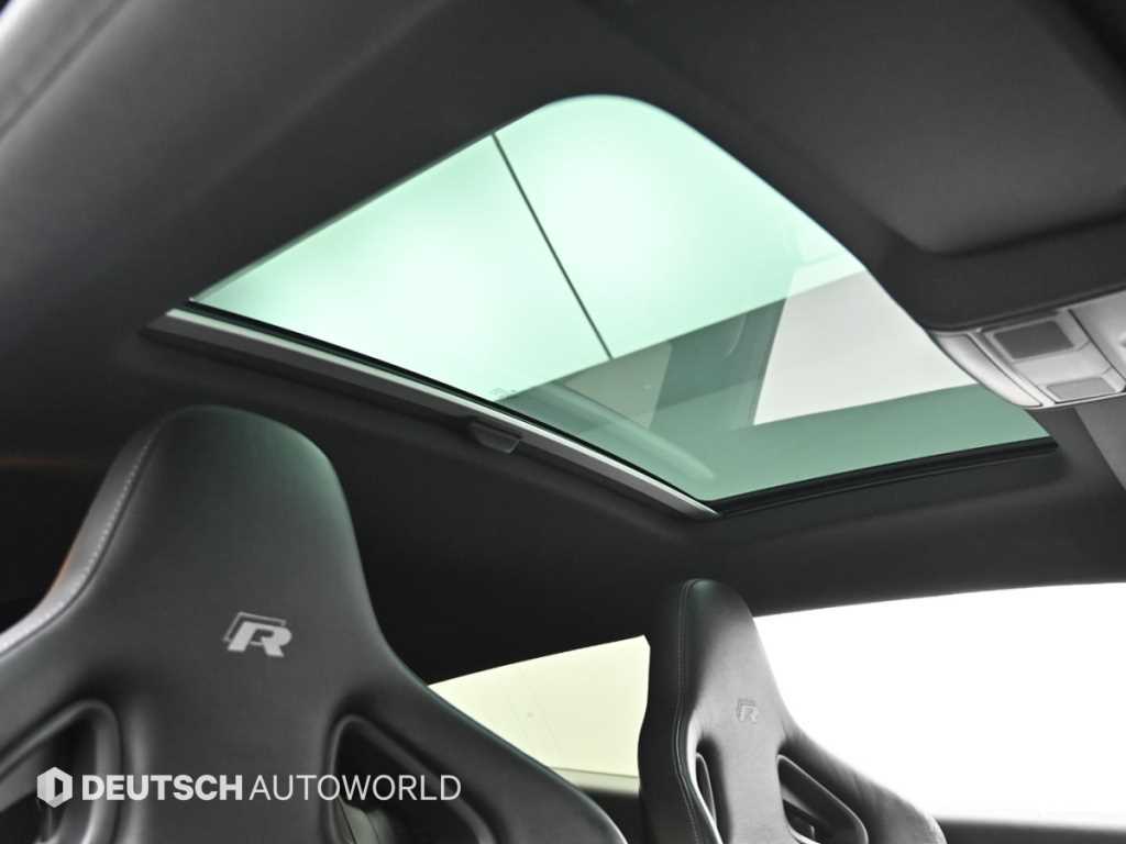 Volkswagen Scirocco 2013 Negro - Importación desde Corea - HF Imports Iquique - Foto 18