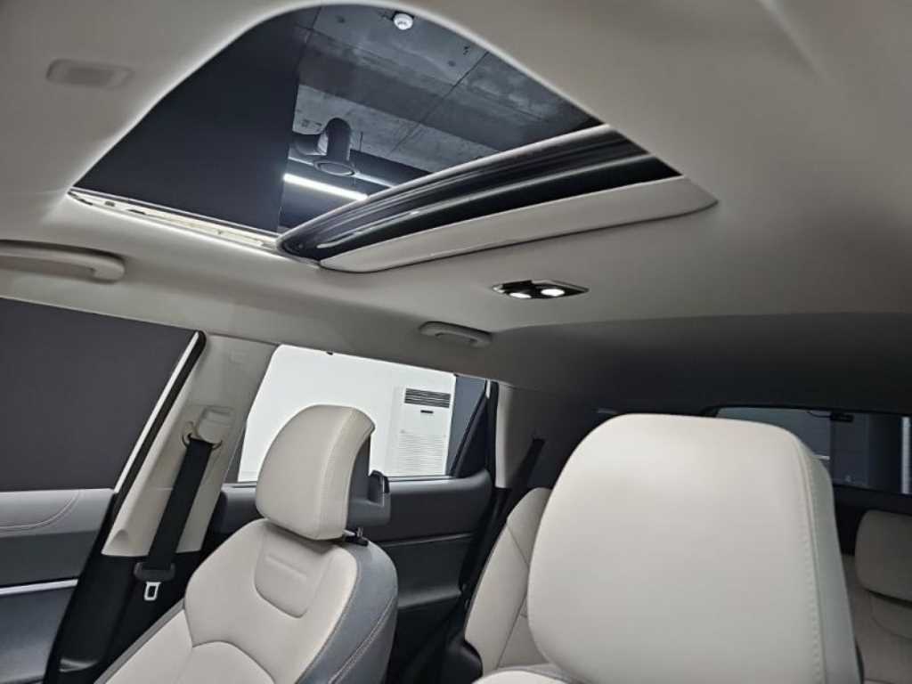 Ssangyong Torres 2024 Blanco - Importación desde Corea - HF Imports Iquique - Foto 13