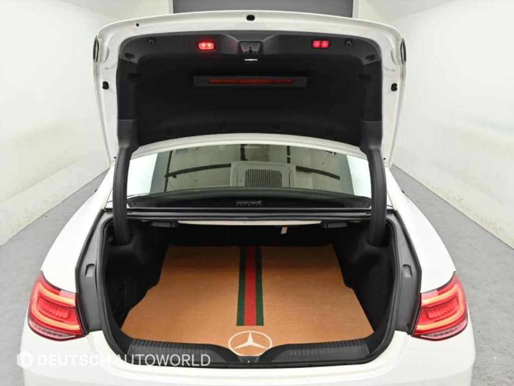 Mercedes Benz CLS Class 2019 - Importación desde Corea - HF Imports Iquique - Foto 19