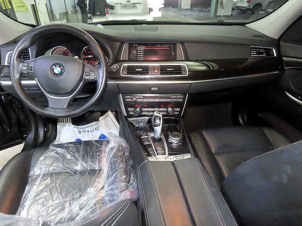 BMW Gran Turismo - Vista 10