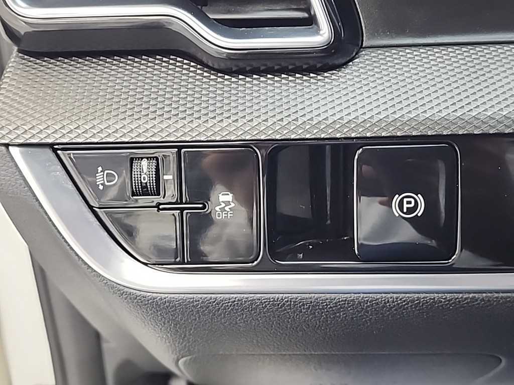 KIA Sportage 2023 Blanco - Importación desde Corea - HF Imports Iquique - Foto 17