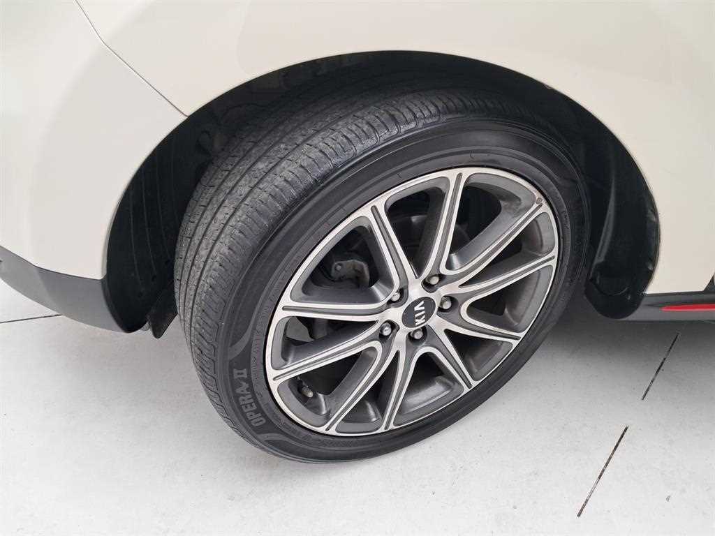 KIA Soul 2017 Blanco - Importación desde Corea - HF Imports Iquique - Foto 20