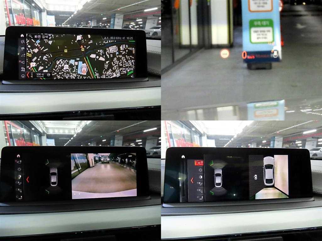 BMW 4 Series 2018 - Importación desde Corea - HF Imports Iquique - Foto 18