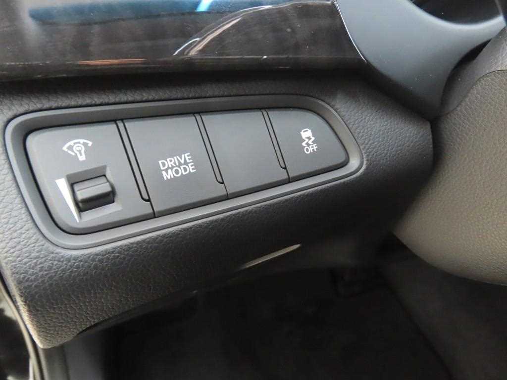 HYUNDAI Grandeur - Vista 10