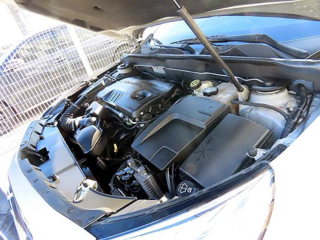 Chevrolet Malibu 2015 Plateado - Importación desde Corea - HF Imports Iquique - Foto 19