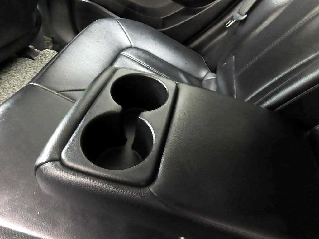 HYUNDAI Tucson 2015 Gris - Importación desde Corea - HF Imports Iquique - Foto 17