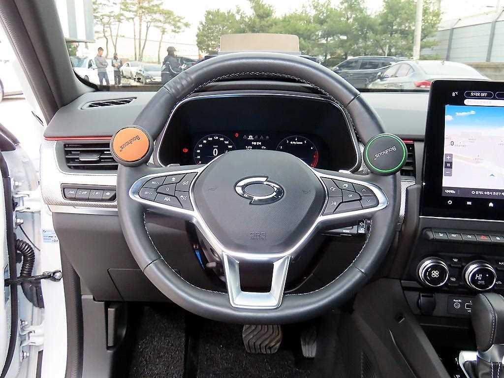 SAMSUNG XM3 - Vista 8