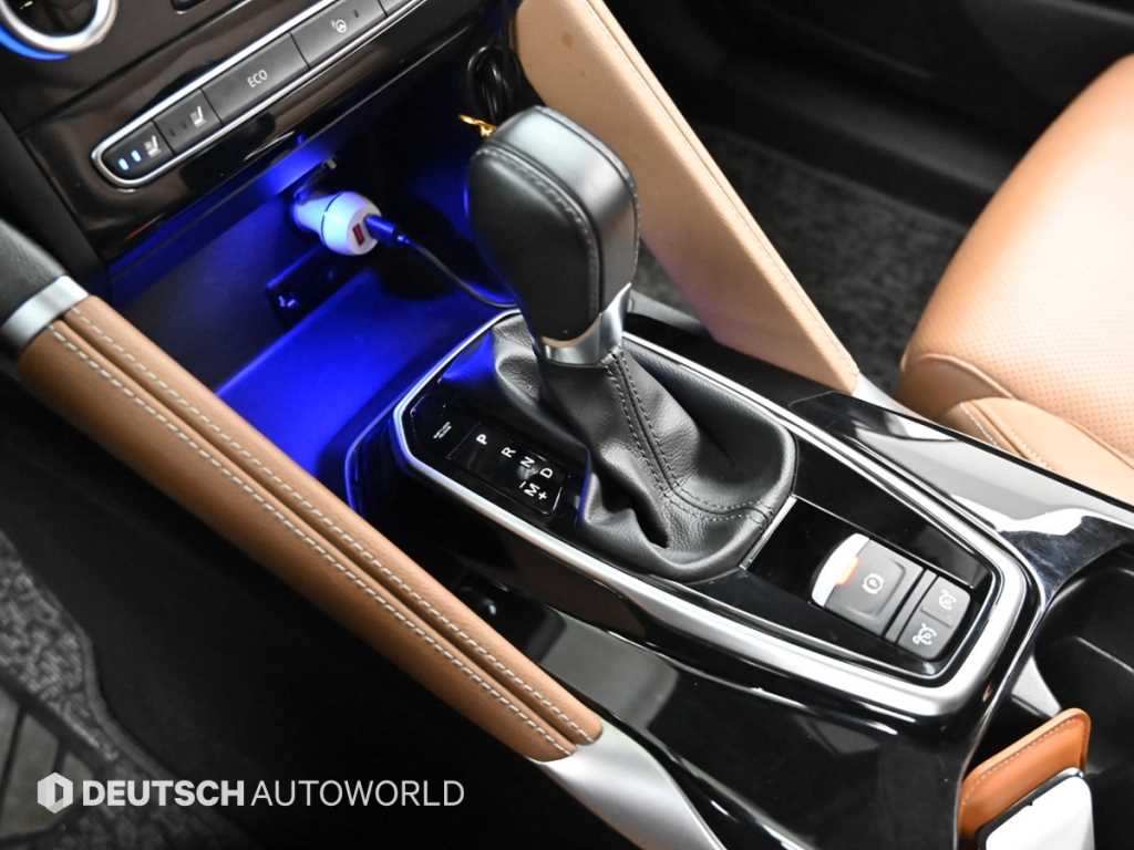 SAMSUNG QM6 - Vista 9