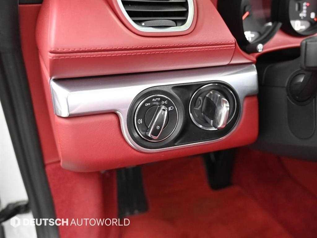 Porsche 718 2022 Blanco - Importación desde Corea - HF Imports Iquique - Foto 17