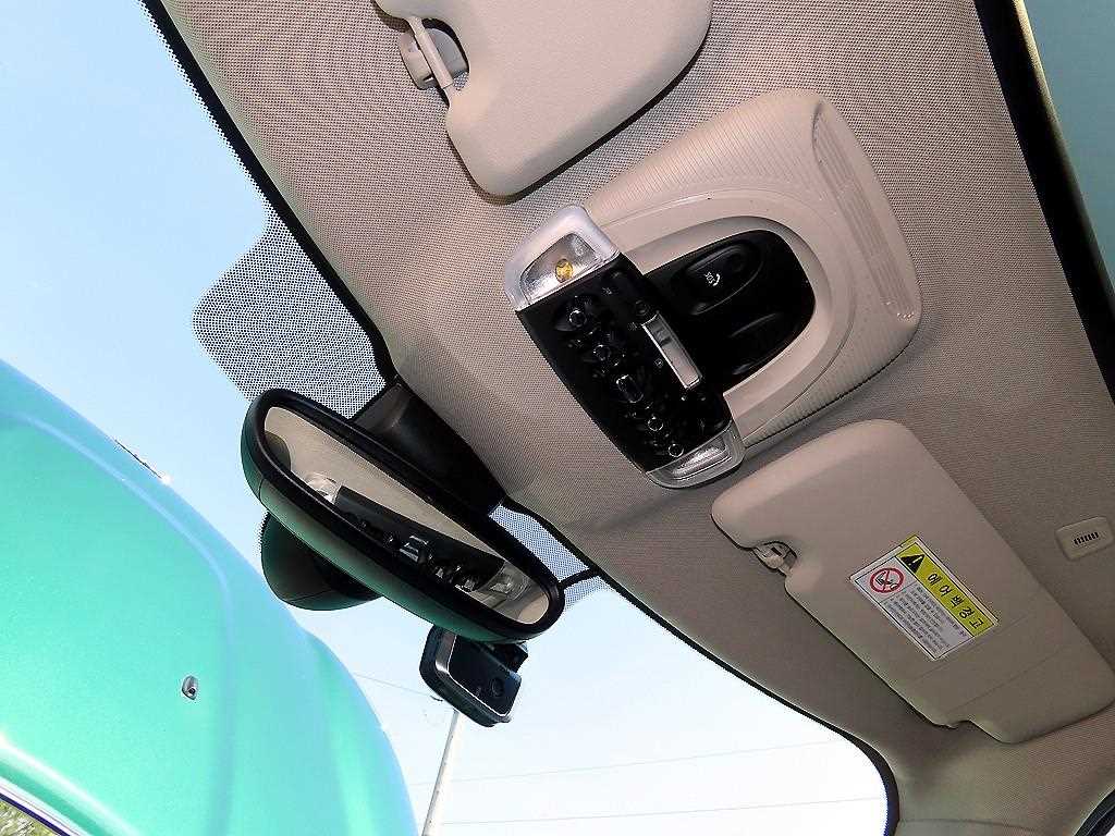 Mini Countryman 2020 Verde - Importación desde Corea - HF Imports Iquique - Foto 15