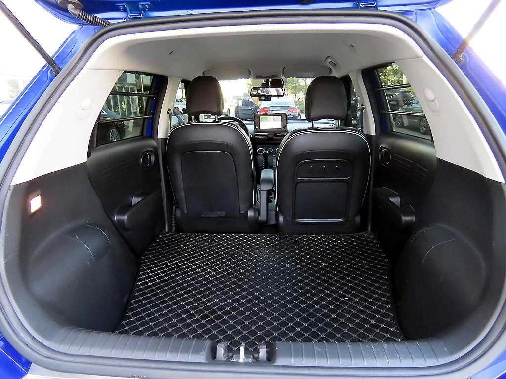 HYUNDAI Casper 2023 Azul - Importación desde Corea - HF Imports Iquique - Foto 17