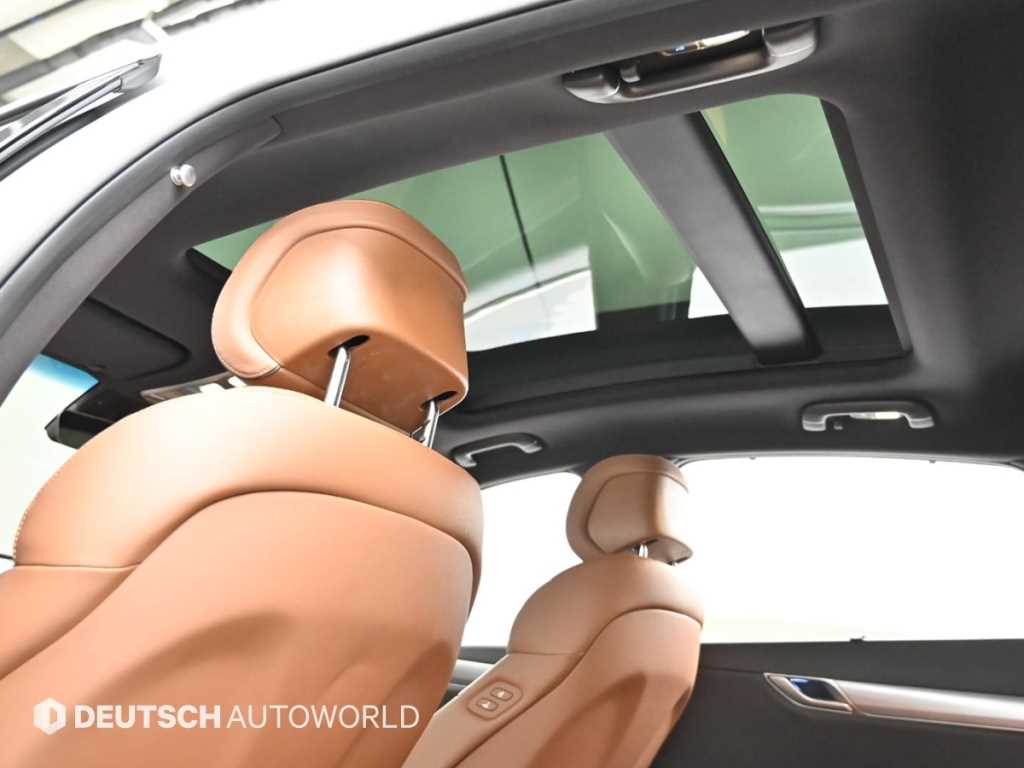 Genesis G80 2024 Blanco - Importación desde Corea - HF Imports Iquique - Foto 18