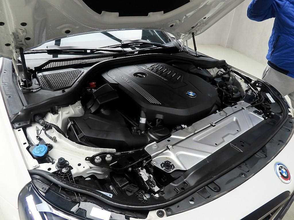 BMW 2 series 2023 - Importación desde Corea - HF Imports Iquique - Foto 18