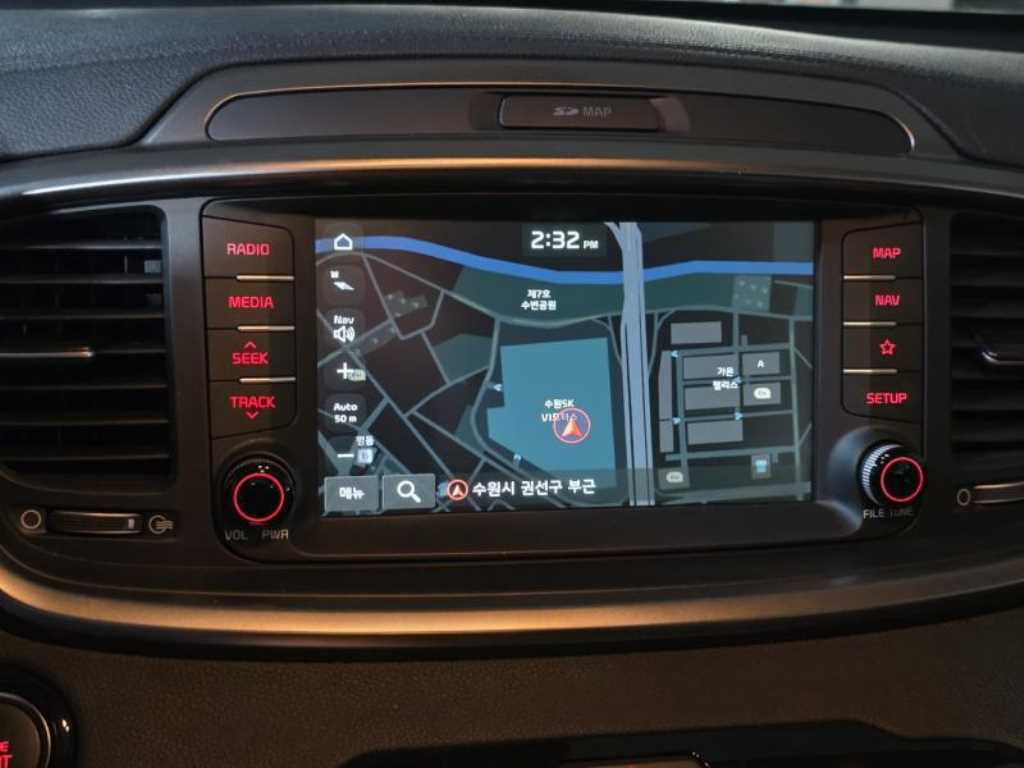 KIA Sorento 2020 Gris - Importación desde Corea - HF Imports Iquique - Foto 15