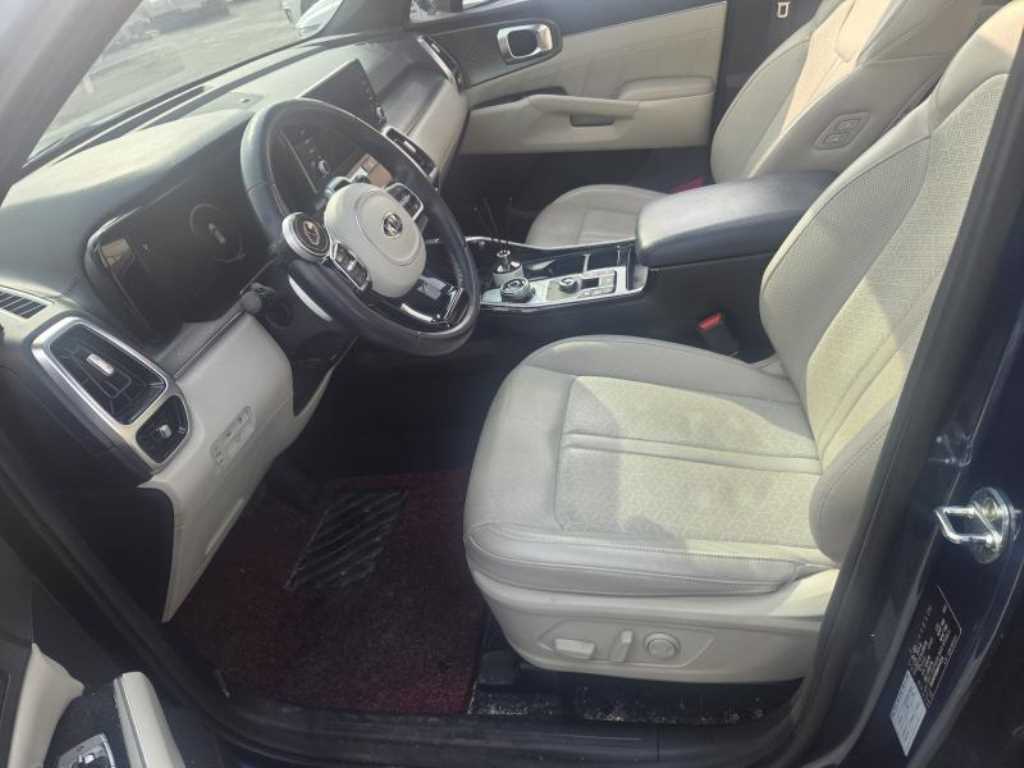 KIA Sorento - Vista 6