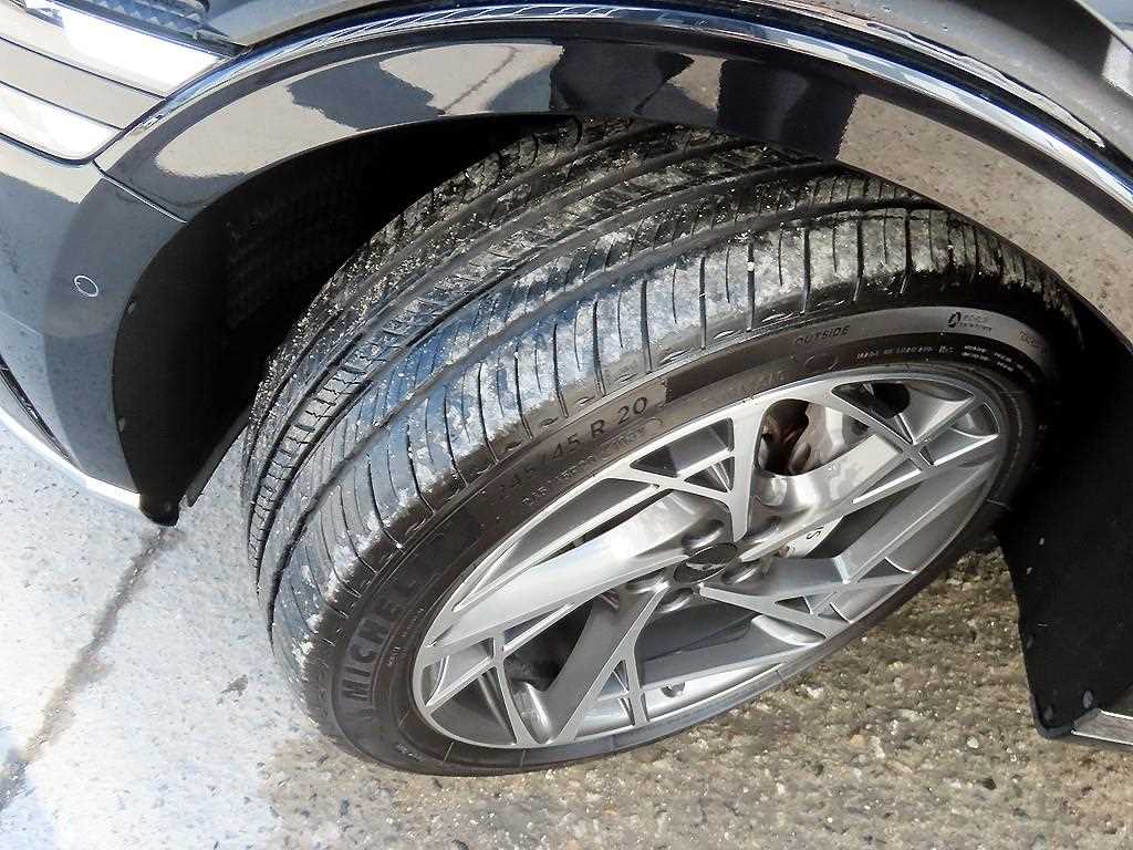 Genesis G90 2022 Negro - Importación desde Corea - HF Imports Iquique - Foto 20