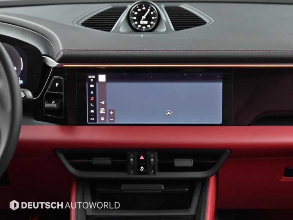 Porsche Macan 2025 the color of pearl - Importación desde Corea - HF Imports Iquique - Foto 14