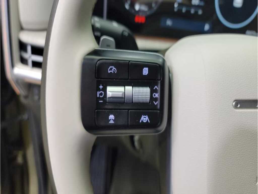 HYUNDAI Santa Fe - Vista 9