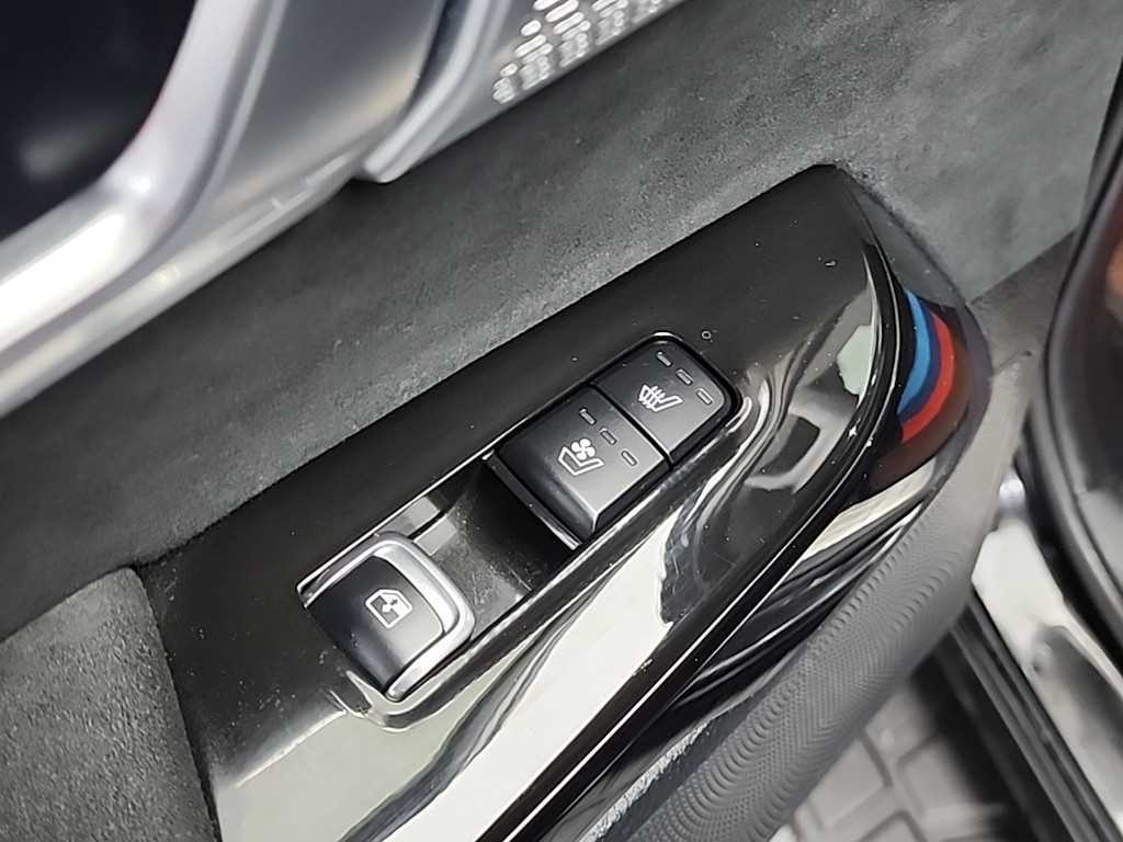 KIA Mohave 2021 Negro - Importación desde Corea - HF Imports Iquique - Foto 14