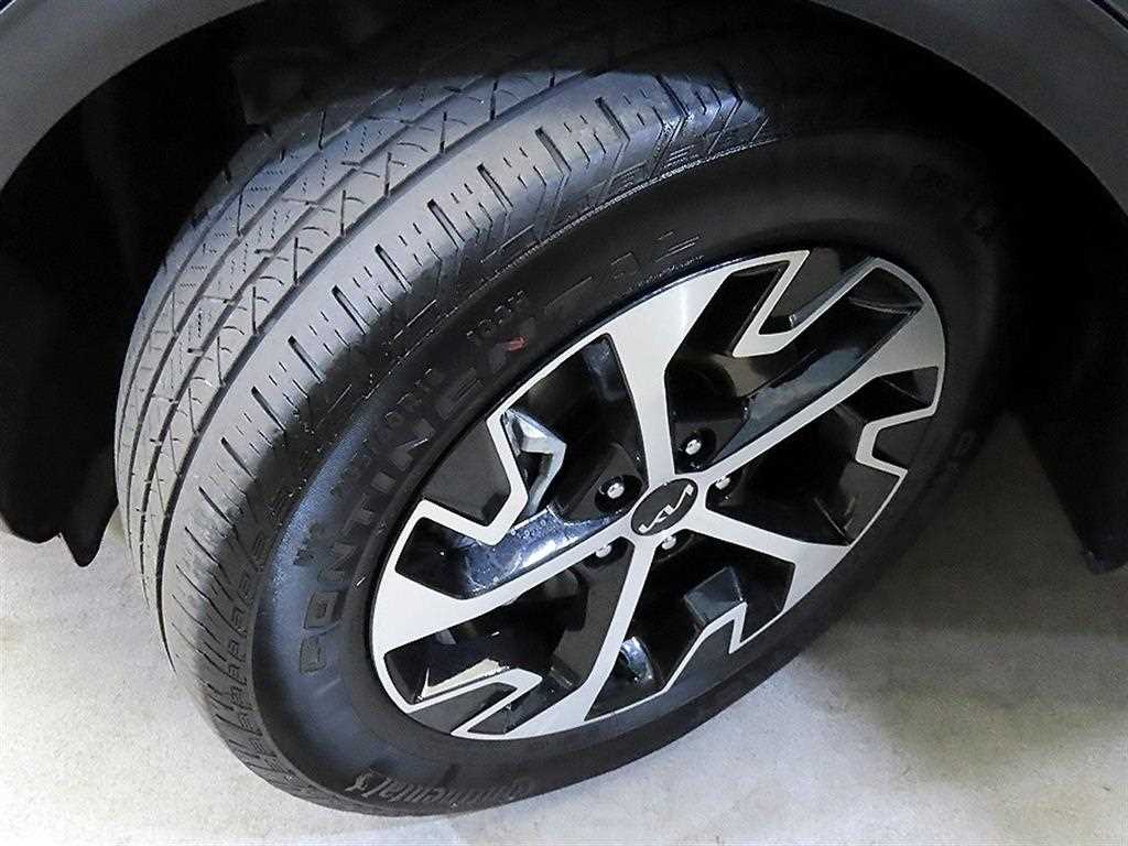 KIA Sportage 2024 Gris - Importación desde Corea - HF Imports Iquique - Foto 20