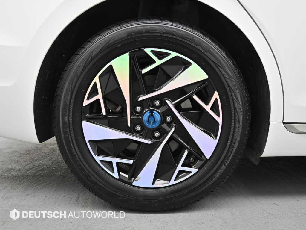 HYUNDAI Grandeur - Vista 6