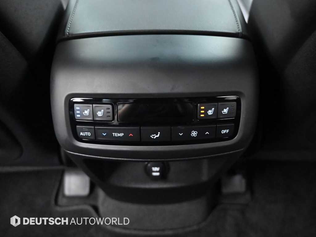 HYUNDAI Palisade 2022 Azul - Importación desde Corea - HF Imports Iquique - Foto 16