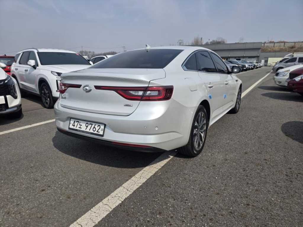 SAMSUNG SM6 - Vista 5